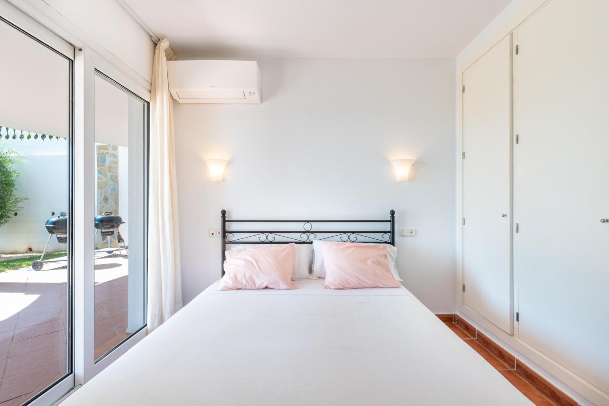 Vila Casa Pamela Benalmádena Exteriér fotografie