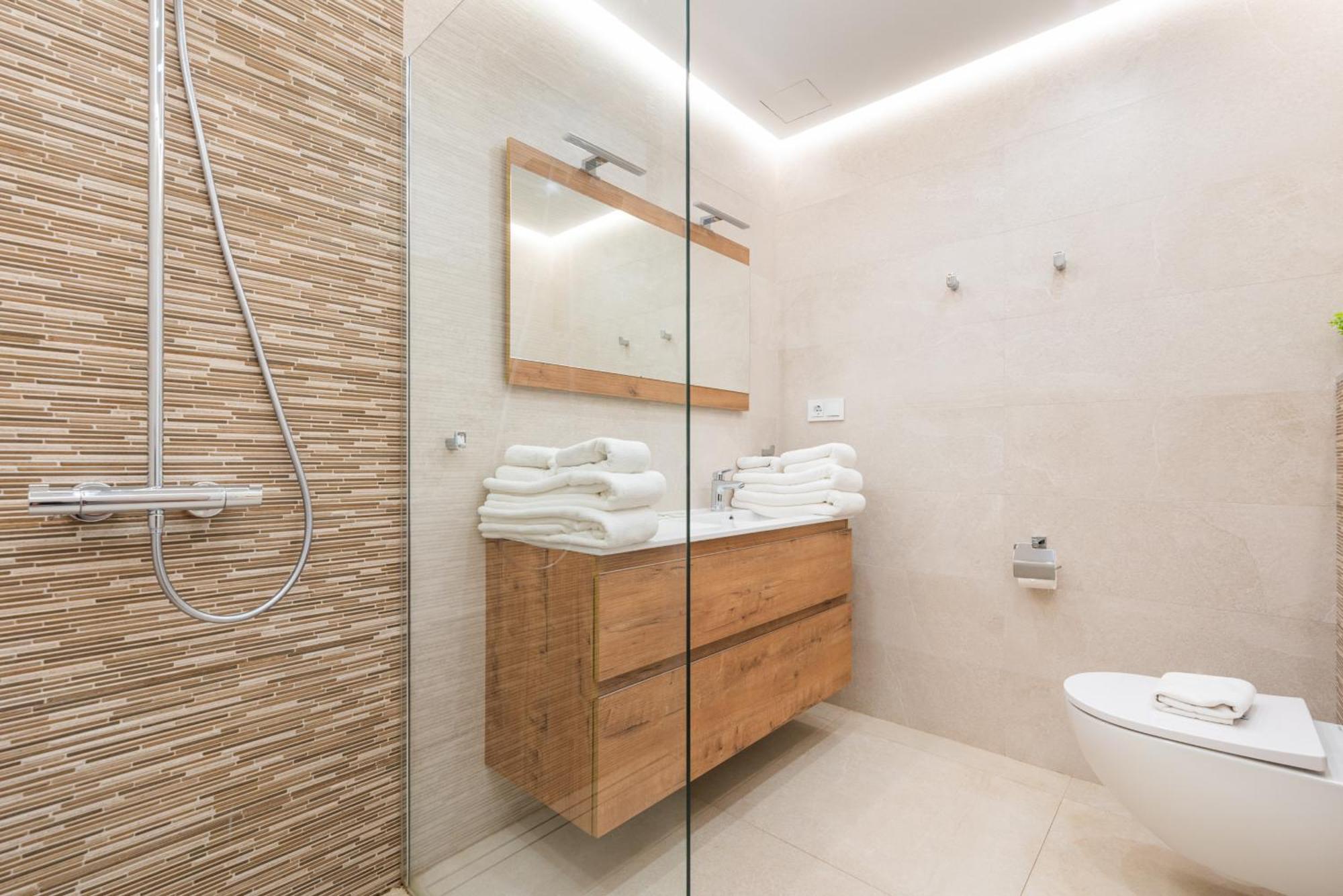 Vila Casa Pamela Benalmádena Exteriér fotografie