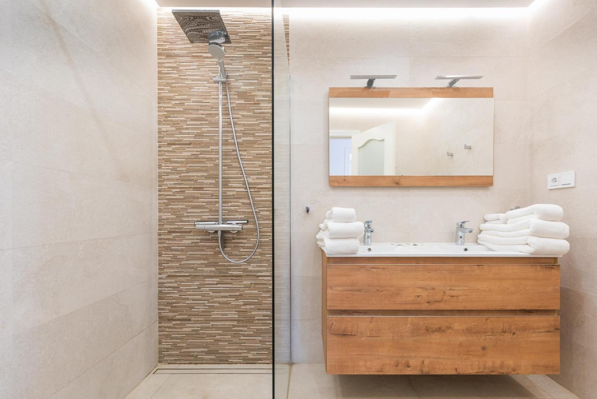 Vila Casa Pamela Benalmádena Exteriér fotografie