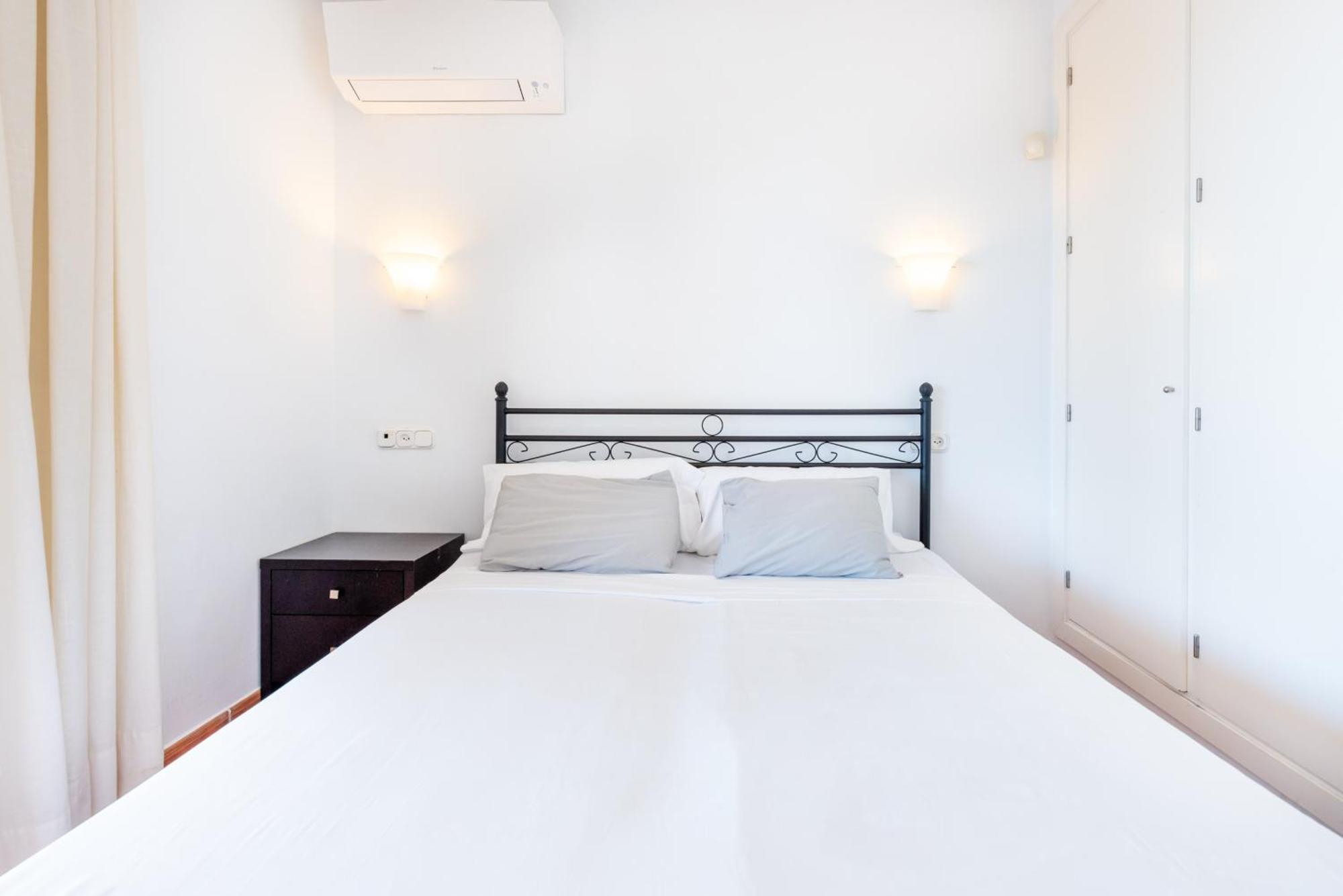 Vila Casa Pamela Benalmádena Exteriér fotografie