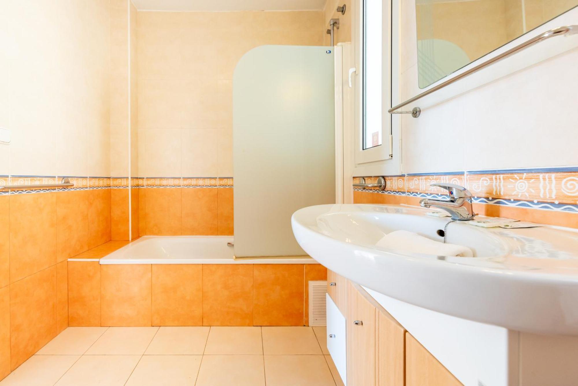 Vila Casa Pamela Benalmádena Exteriér fotografie
