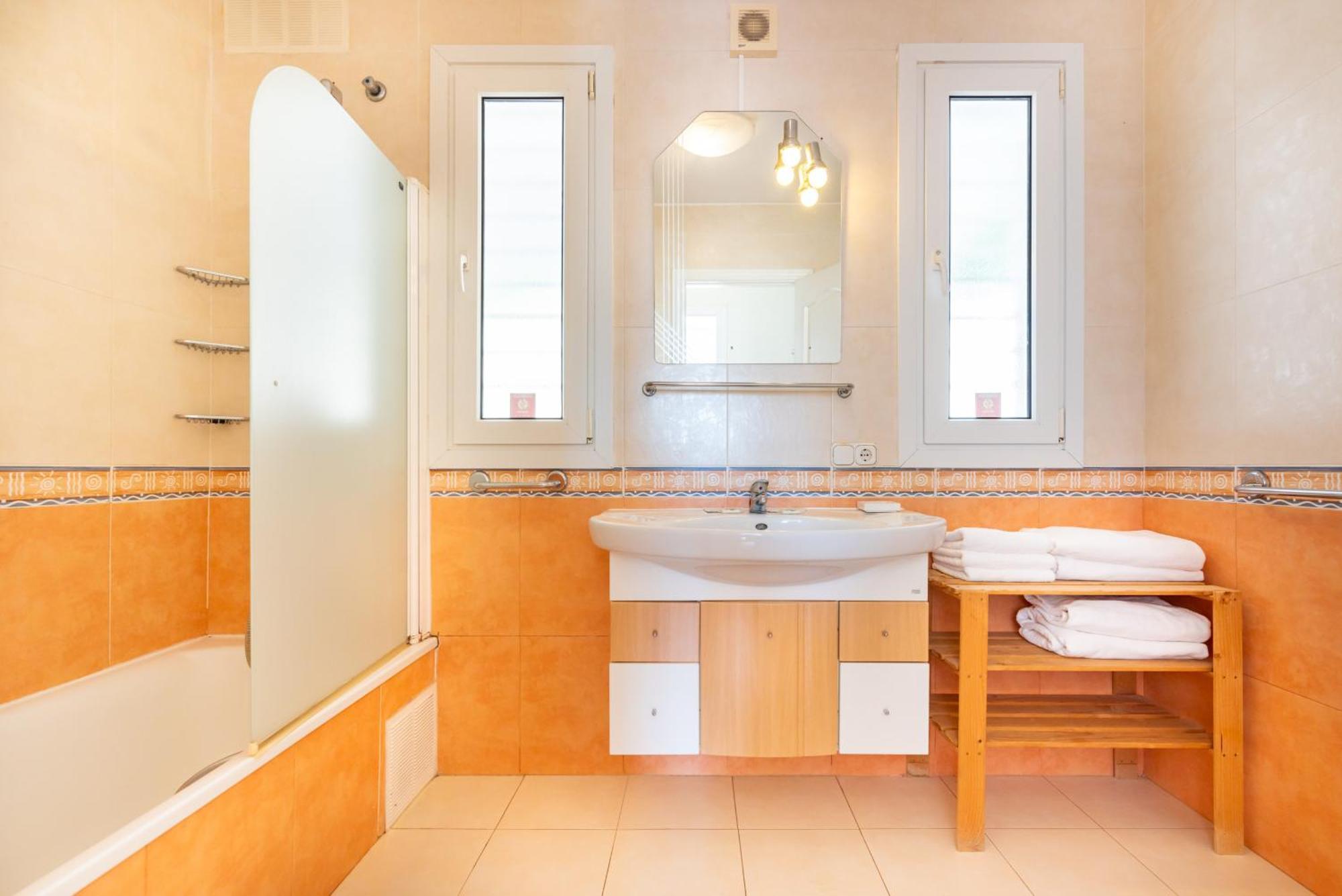 Vila Casa Pamela Benalmádena Exteriér fotografie