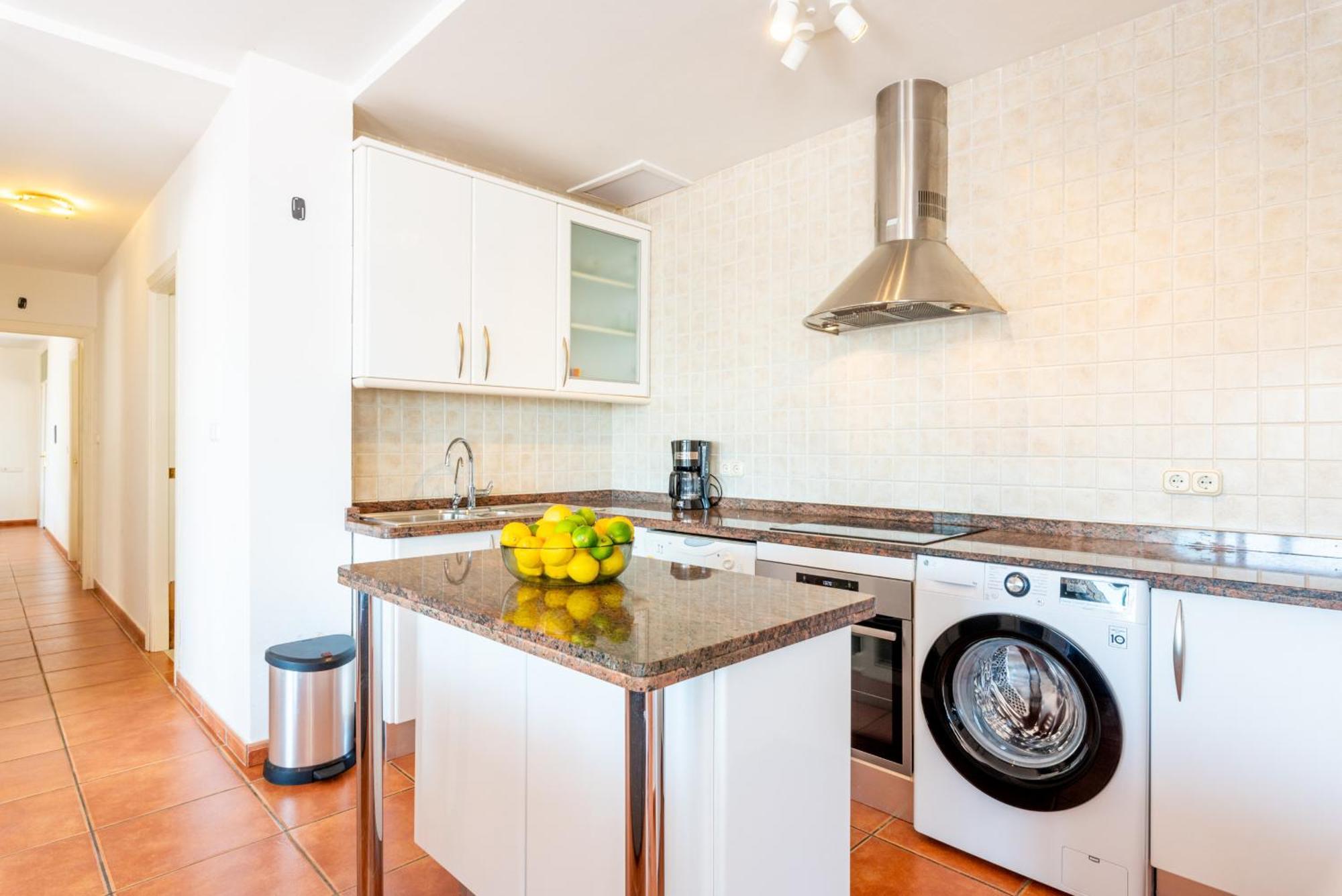 Vila Casa Pamela Benalmádena Exteriér fotografie