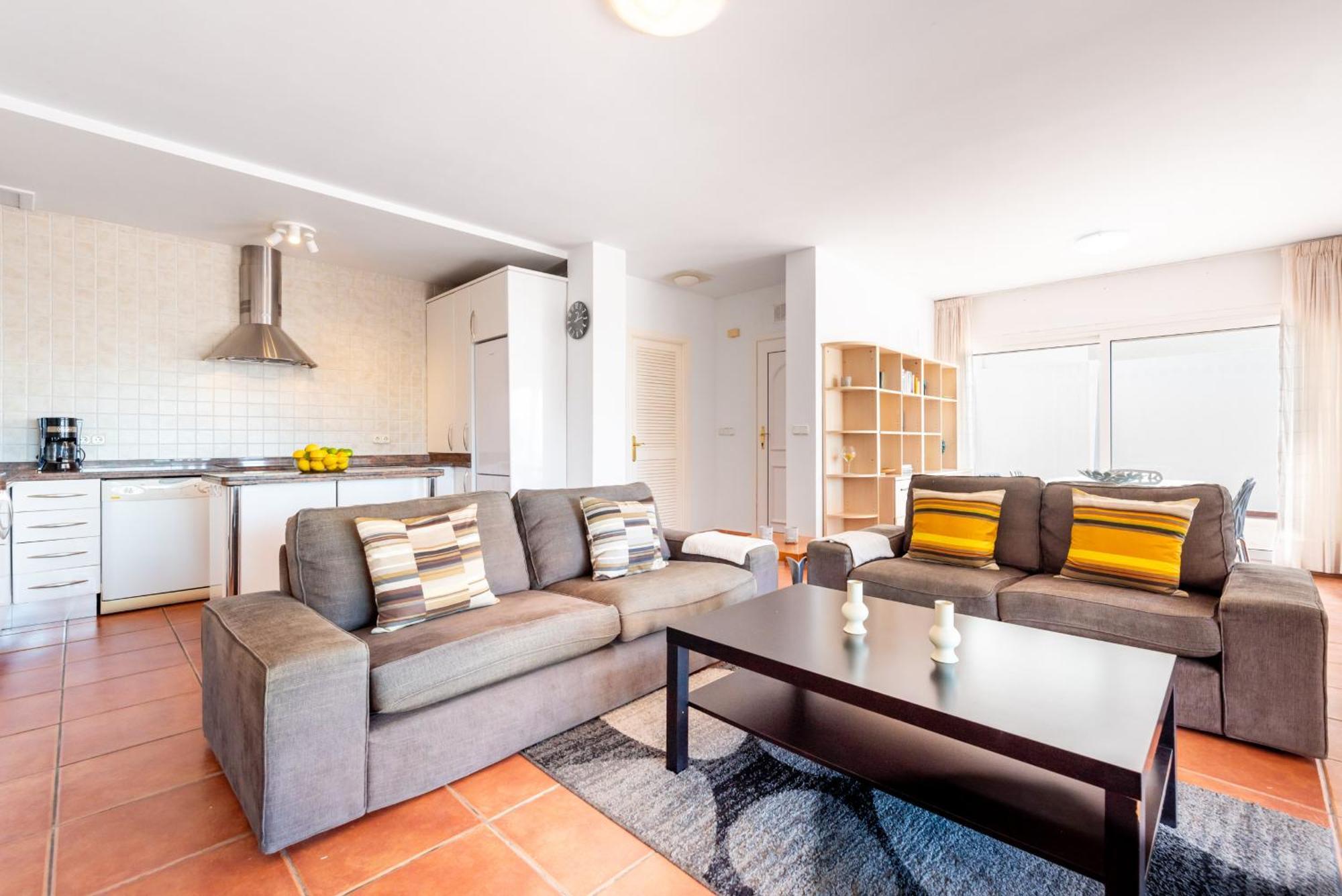 Vila Casa Pamela Benalmádena Exteriér fotografie