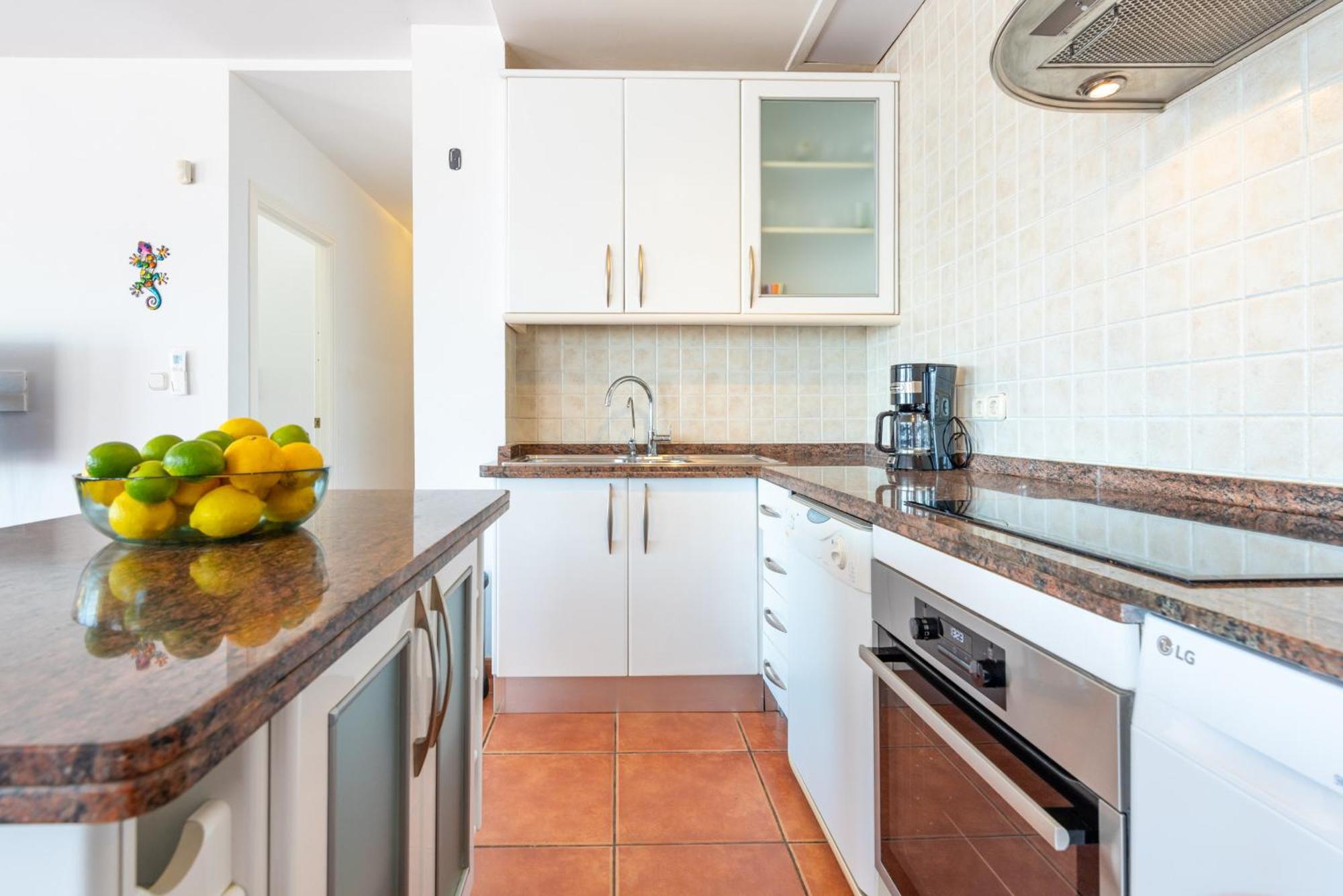 Vila Casa Pamela Benalmádena Exteriér fotografie