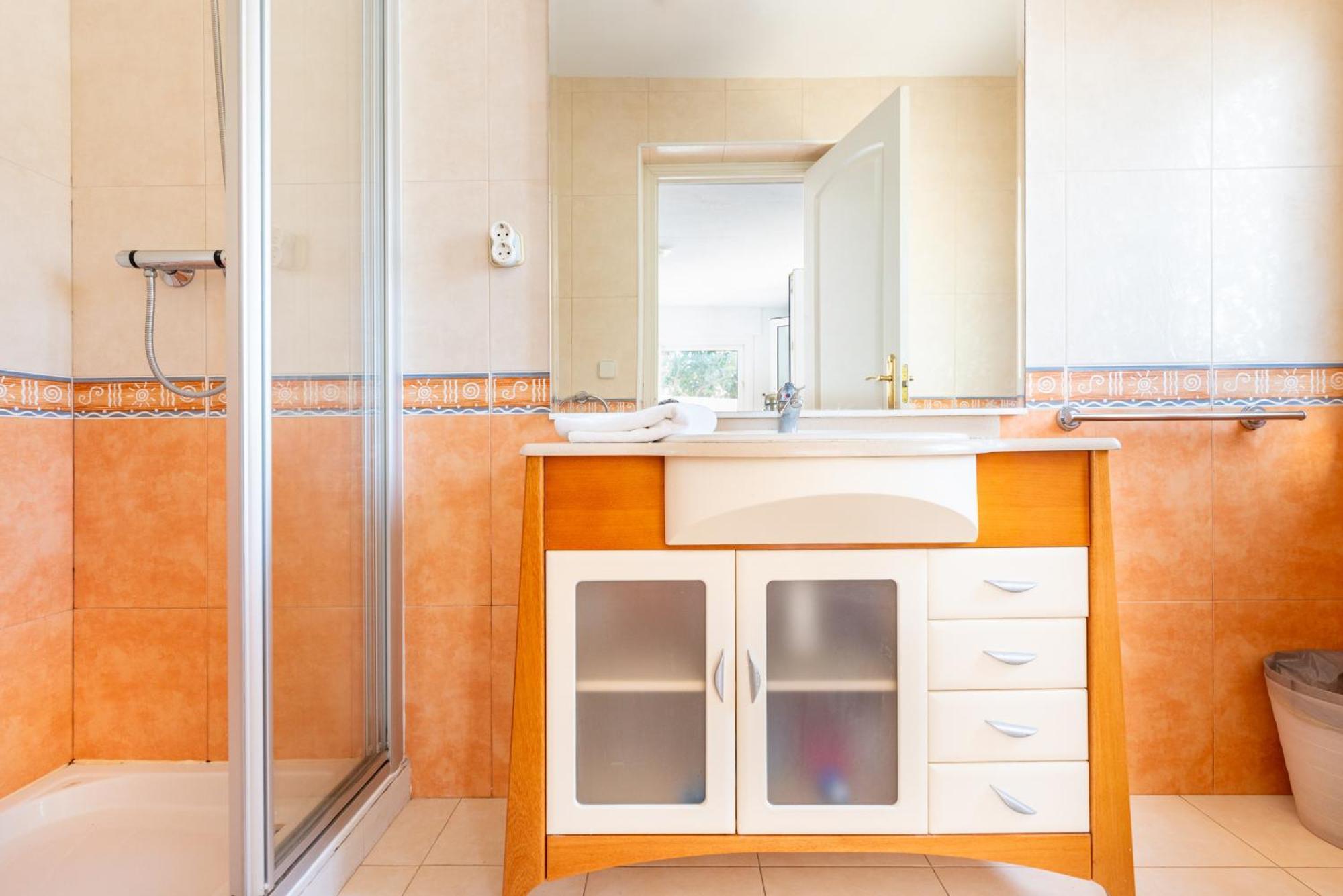 Vila Casa Pamela Benalmádena Exteriér fotografie
