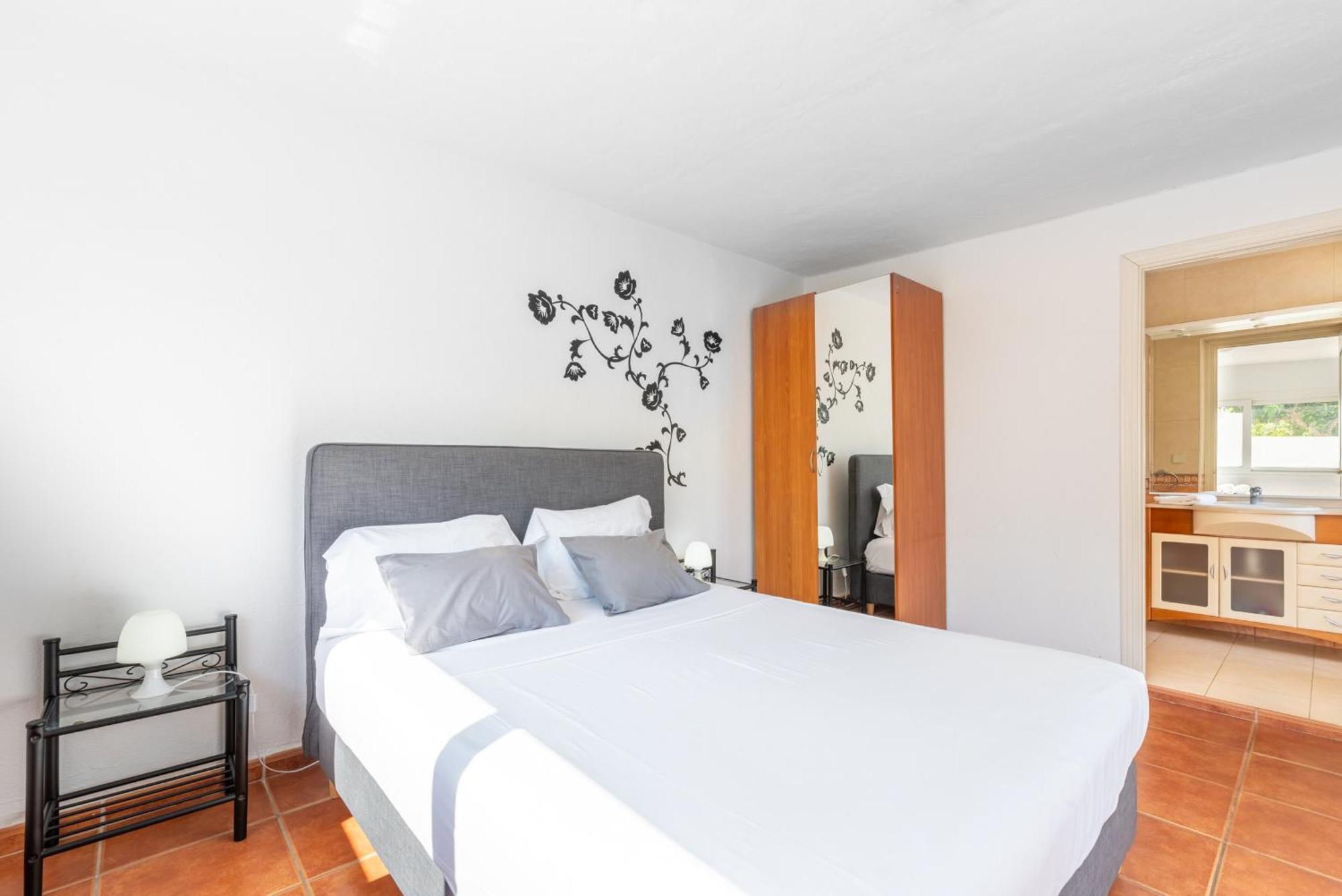 Vila Casa Pamela Benalmádena Exteriér fotografie